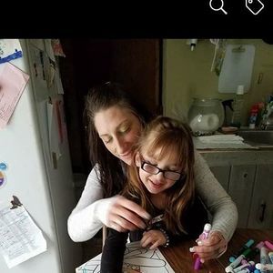 Meet your Posher, Allisha